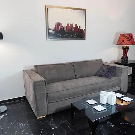 Marianna'S Stylish Brand New Apt In The Heart Of Athens Exterior photo