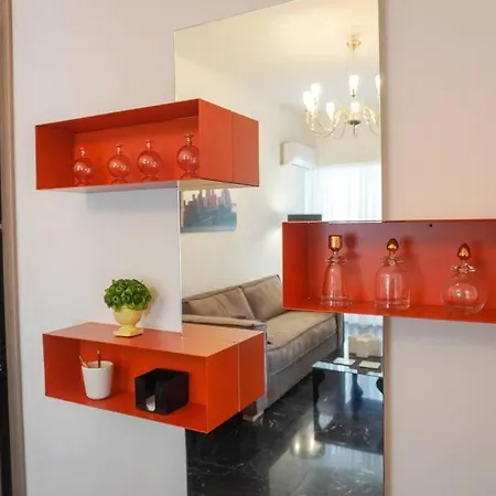 Marianna'S Stylish Brand New Apt In The Heart Of Athens Exterior photo