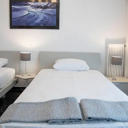 Marianna'S Stylish Brand New Apt In The Heart Of Athens Exterior photo