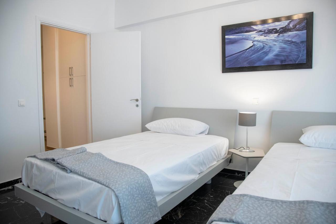 Apartment Marianna's Stylish Brand New In The Heart Of *