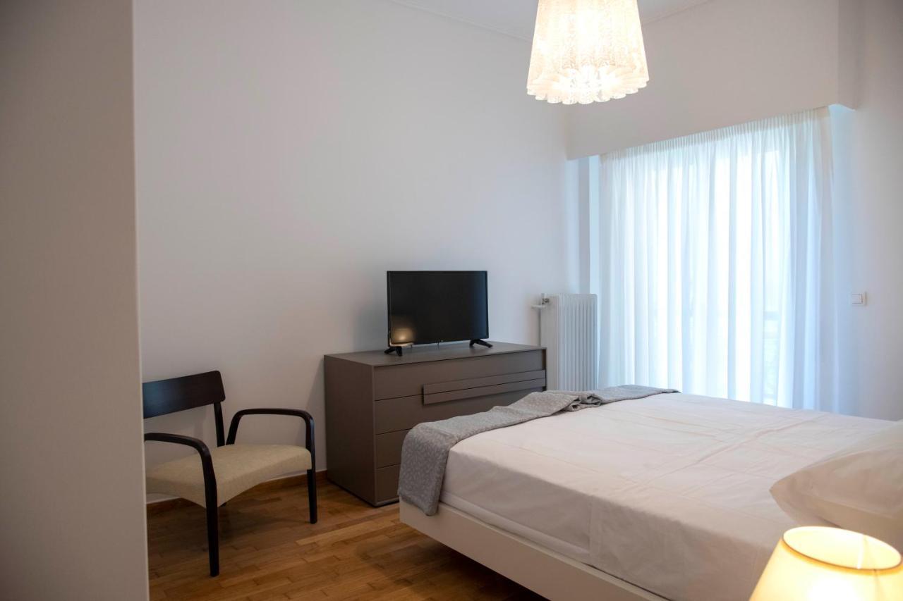 Apartment Marianna's Stylish Brand New In The Heart Of