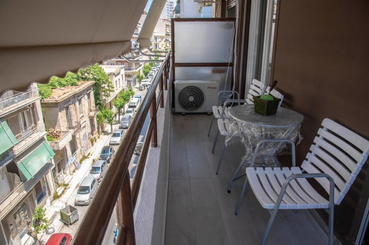 Marianna's Stylish Brand New In The Heart Of Apartment