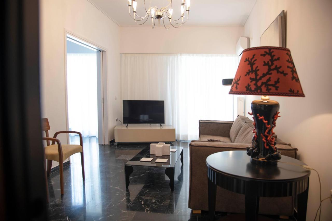 Apartment Marianna's Stylish Brand New In The Heart Of
