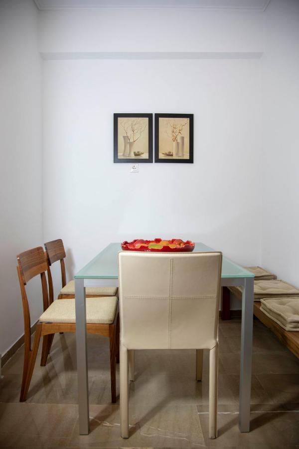 Marianna's Stylish Brand New In The Heart Of Athens