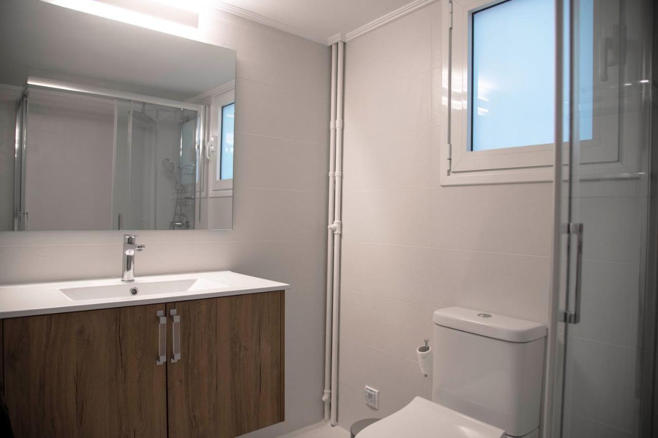 Marianna's Stylish Brand New In The Heart Of Apartment *