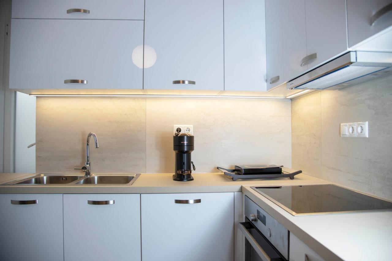 Apartment Marianna's Stylish Brand New In The Heart Of *