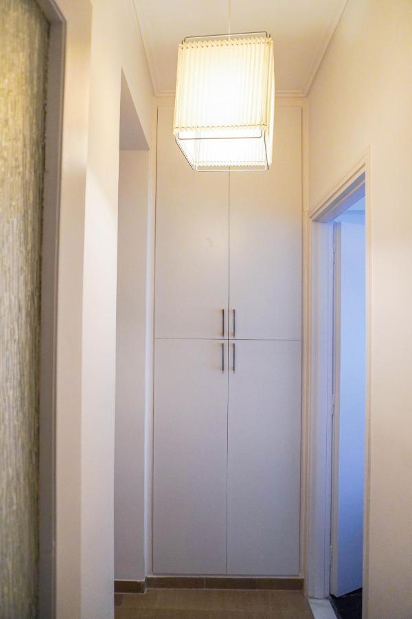 Apartment Marianna's Stylish Brand New In The Heart Of
